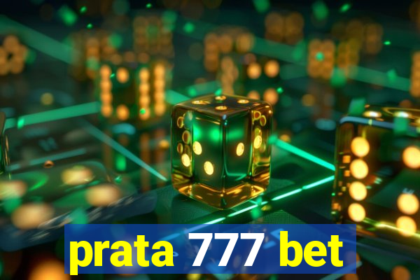 prata 777 bet